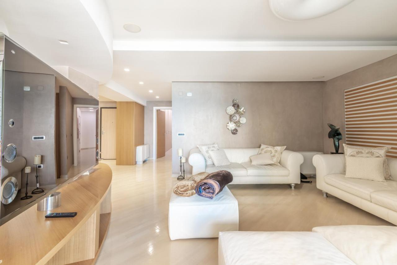 Appartement Boulevard