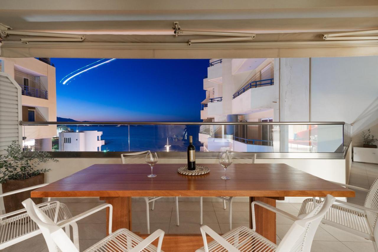 Boulevard Appartement