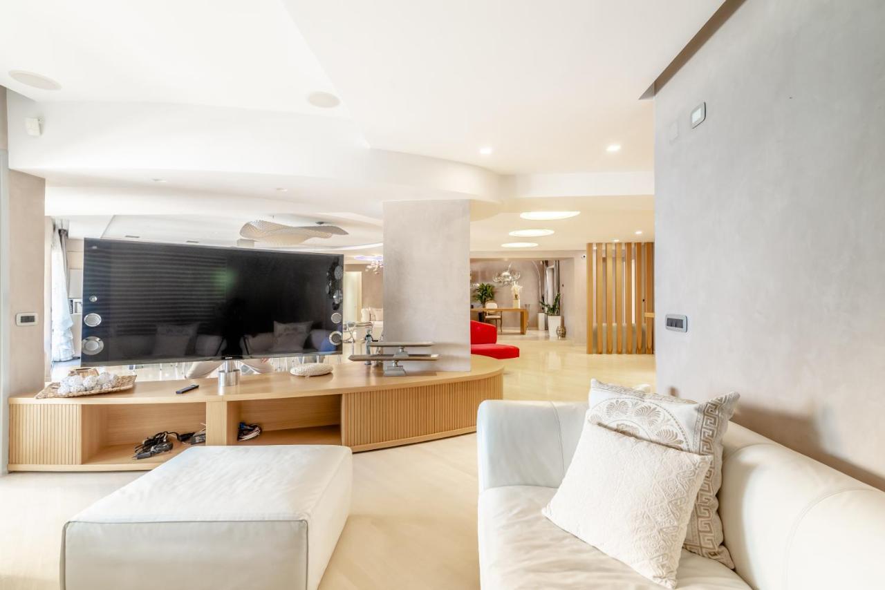 Appartement Boulevard