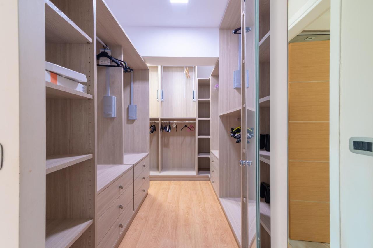 Boulevard Appartement