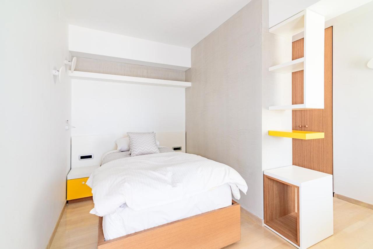 Boulevard Appartement Iraklion