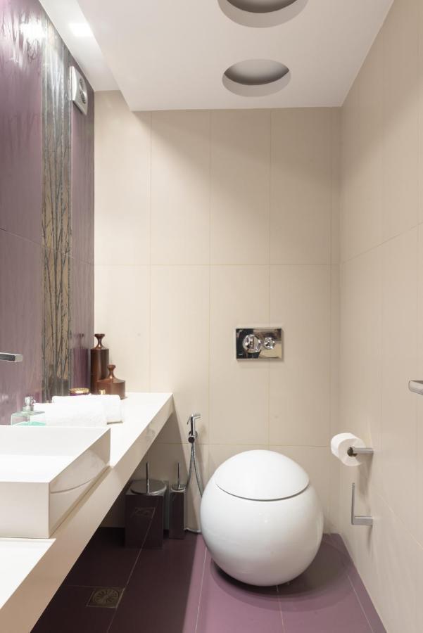 Apartment Boulevard Heraklion (Crete)