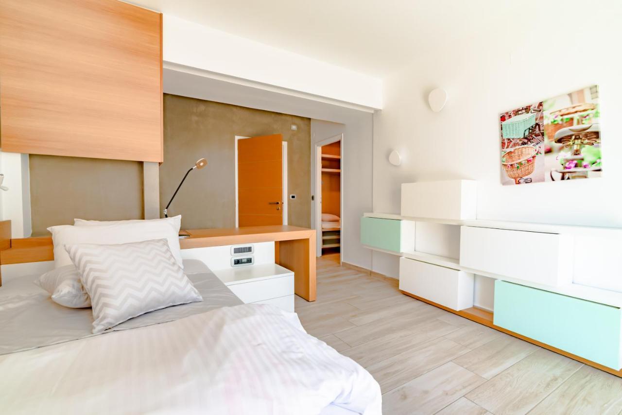 Apartment Boulevard Heraklion (Crete)