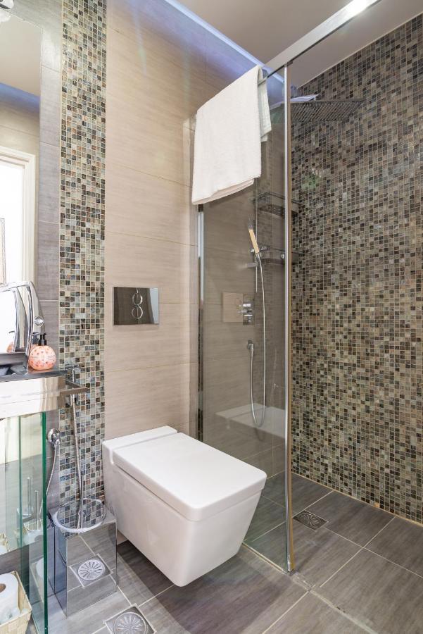 Boulevard Apartment Heraklion (Crete)