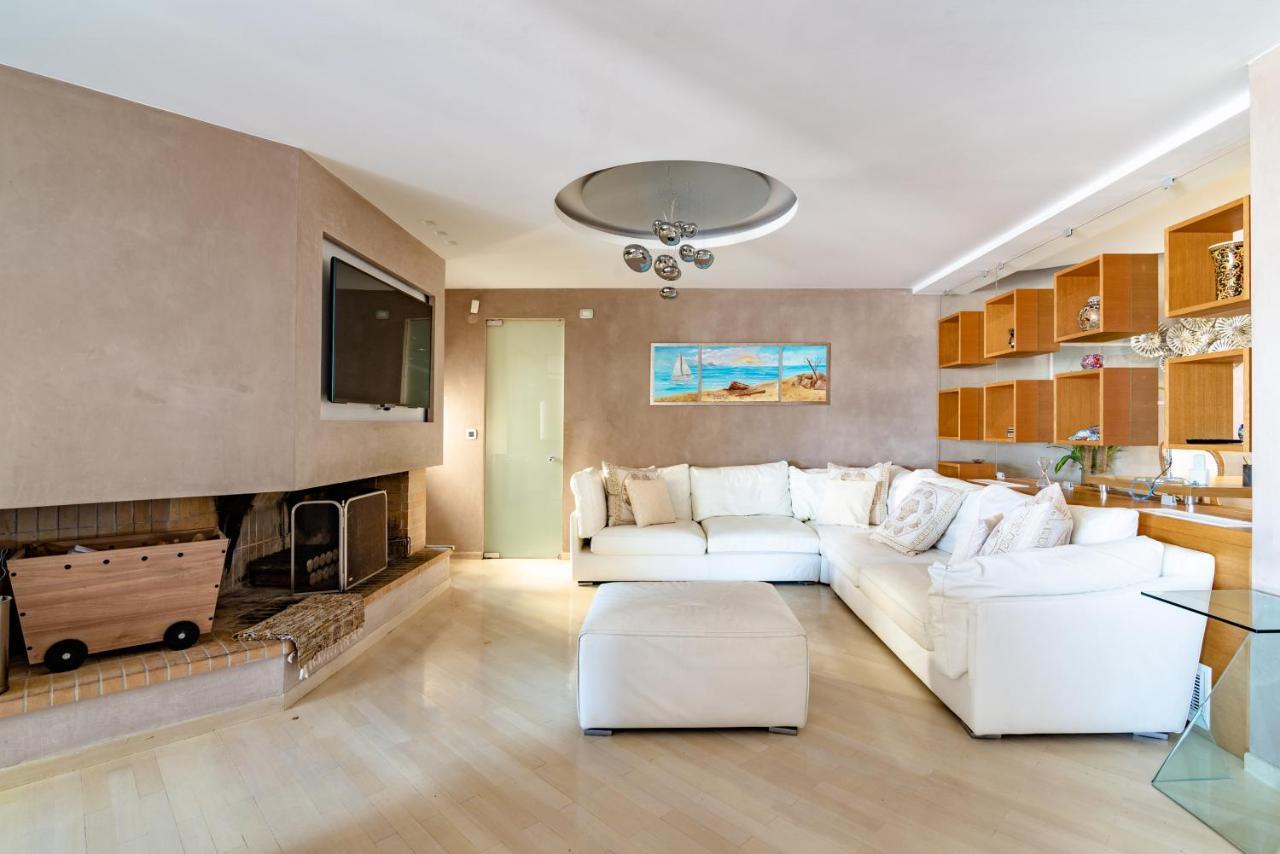 Boulevard Apartment Heraklion (Crete)