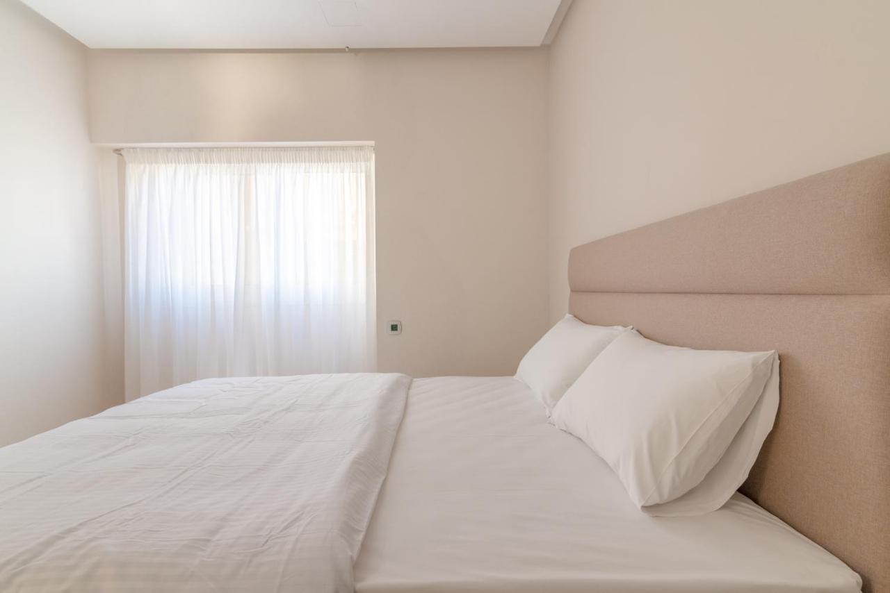 Apartment Boulevard Heraklion (Crete)