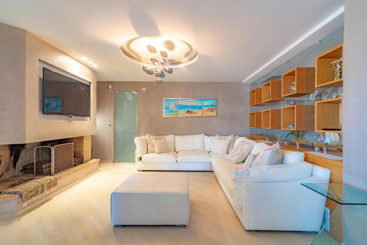 Boulevard Apartment Heraklion (Crete)