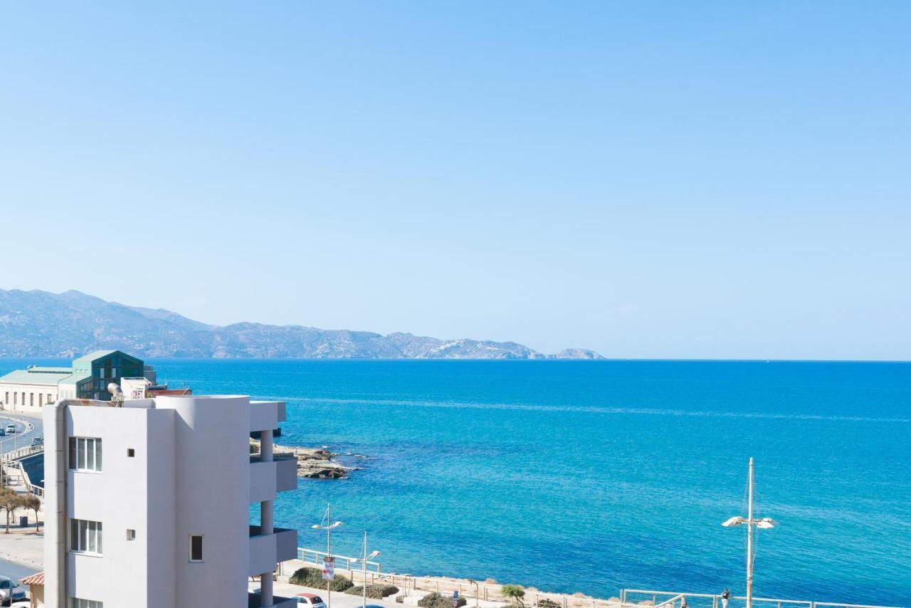 Boulevard Appartement