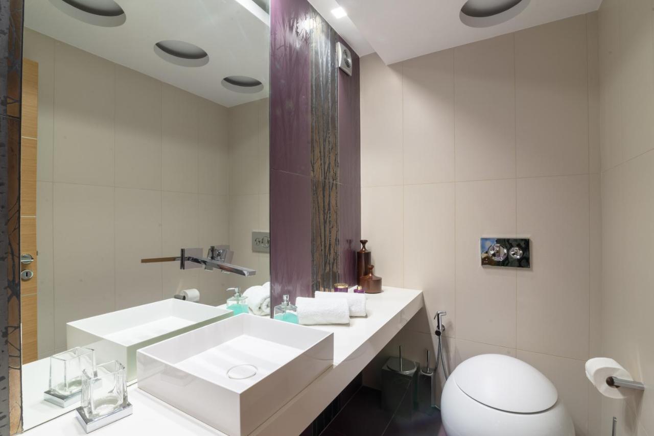 Boulevard Appartement Iraklion