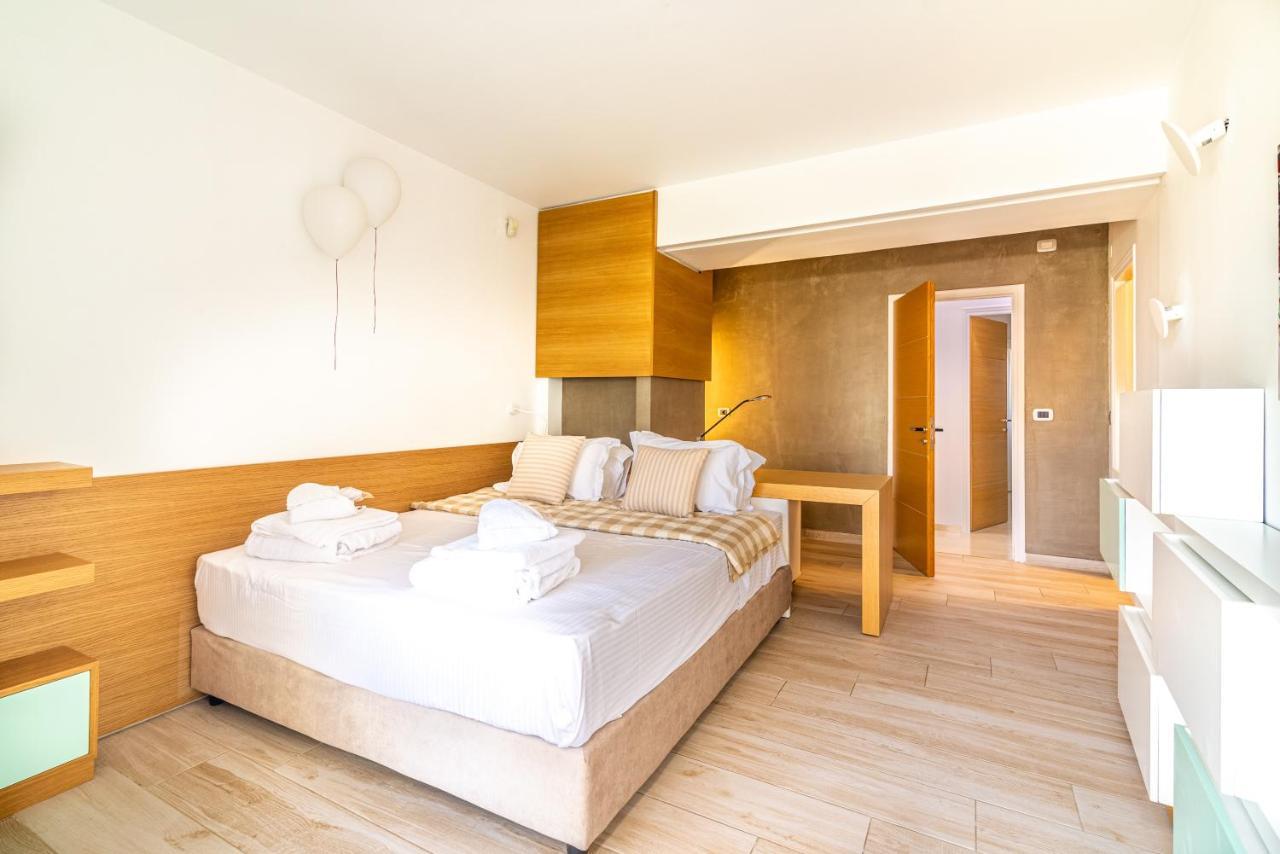 Boulevard Appartement *