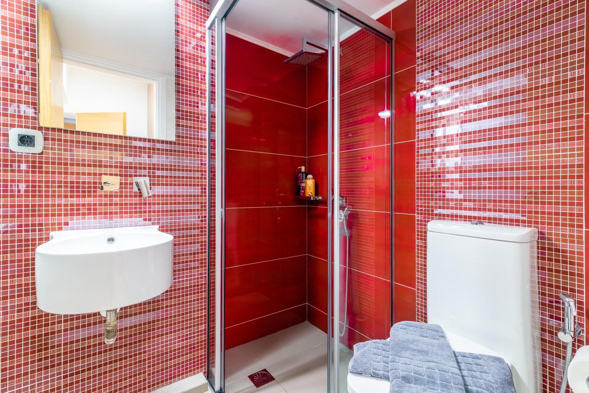 Boulevard Appartement