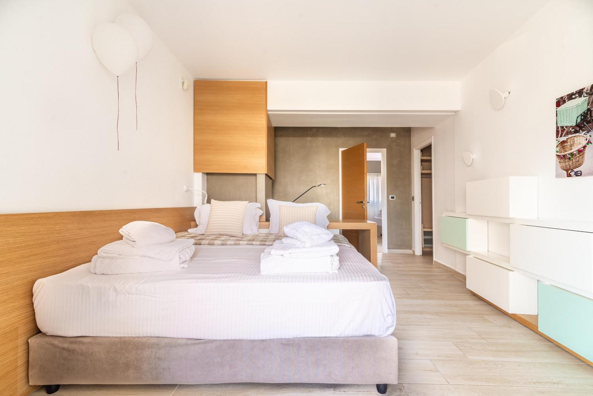 Appartement Boulevard
